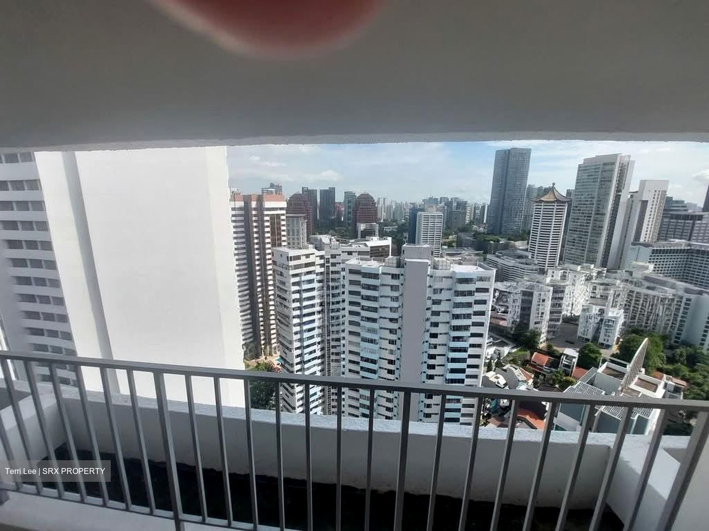Cairnhill Plaza (D9), Apartment #581231441